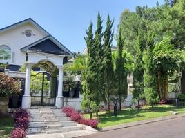 5 Bedroom House for sale in Bogor, West Jawa, Citeureup, Bogor