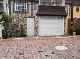 3 Schlafzimmer Villa zu verkaufen in Toluca, Mexico, Toluca