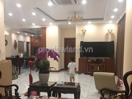 4 Schlafzimmer Villa zu verkaufen in District 9, Ho Chi Minh City, Phuoc Long B