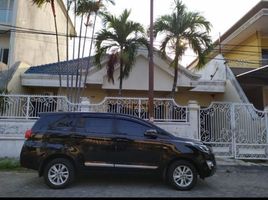 4 Bedroom Villa for sale in Gubeng, Surabaya, Gubeng