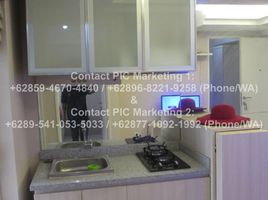 2 Bedroom Apartment for rent in Halim Perdanakusuma Airport, Makasar, Jatinegara