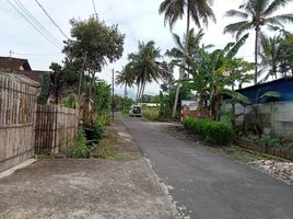  Tanah for sale in Pakem, Yogyakarta, Pakem