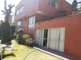 4 Schlafzimmer Villa zu verkaufen in Naucalpan De Juarez, Mexico, Naucalpan De Juarez