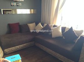 3 Phòng ngủ Căn hộ for sale in Phường 12, Quận 5, Phường 12