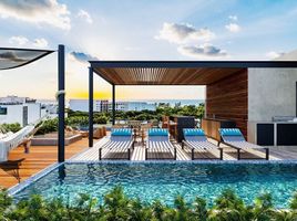 Estudio Departamento en venta en Cozumel, Quintana Roo, Cozumel