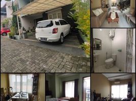 3 Bedroom House for sale in Kiaracondong, Bandung, Kiaracondong