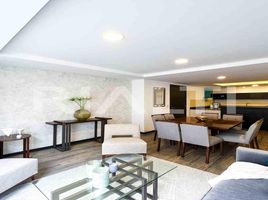 3 Habitación Apartamento en venta en Bicentenario Park, Quito, Quito, Quito