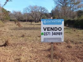  Terreno (Parcela) en venta en Calamuchita, Cordobá, Calamuchita