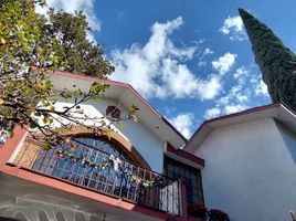 4 Schlafzimmer Haus zu verkaufen in Cuajimalpa De Morelos, Mexico City, Cuajimalpa De Morelos