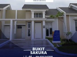 2 Bedroom House for sale in Jonggol, Bogor, Jonggol