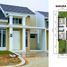 2 Bedroom House for sale in Jonggol, Bogor, Jonggol