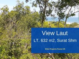  Land for sale in Tepus, Gunung Kidul, Tepus