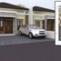 2 Kamar Vila for sale in Sedayu, Bantul, Sedayu