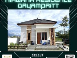 2 Kamar Rumah for sale in Klaten Selatan, Klaten, Klaten Selatan