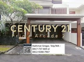 5 Bedroom Villa for sale in Ciputat, Tangerang, Ciputat