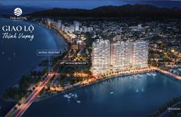 Продаётся квартира, 3 спальни, 90 м², Vạn Thạnh