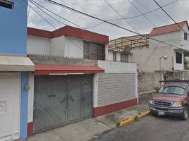 Maison 3 chambre à vendre à Gustavo A Madero, Mexico City, Gustavo A Madero