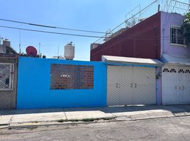 Maison 2 chambre à vendre à Tlalnepantla, Mexico, Tlalnepantla