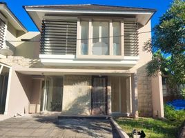 3 Habitación Casa en venta en Benowo, East Jawa, Benowo