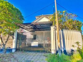 4 Habitación Casa en venta en Tambaksari, East Jawa, Tambaksari