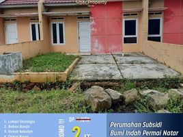 2 Kamar Rumah for sale in Lampung, Tanjung Bintang, Lampung Selatan, Lampung