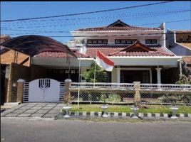 5 Schlafzimmer Haus zu verkaufen in Gunung Anyar, East Jawa, Gunung Anyar