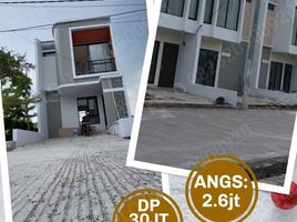 2 Bedroom Villa for sale in 23 Paskal Shopping Center, Andir, Sumurbandung