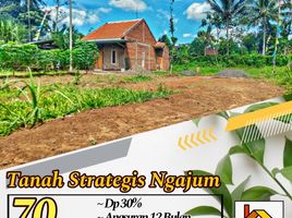  Land for sale in Malang Regency, East Jawa, Kepanjen, Malang Regency