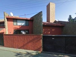 Maison 3 chambre à vendre à Alvaro Obregon, Mexico City, Alvaro Obregon