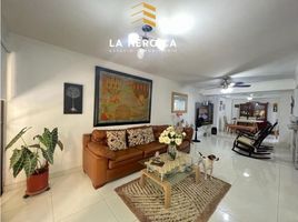 3 Bedroom House for sale in Cartagena Bolivar, Cartagena