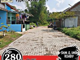 2 Kamar Rumah for sale in Wagir, Malang Regency, Wagir