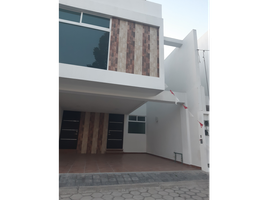 3 Schlafzimmer Haus zu verkaufen in San Jeronimo Tecuanipan, Puebla, San Jeronimo Tecuanipan
