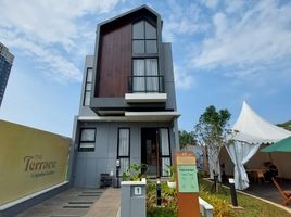 2 Bedroom House for sale in Tangerang, Banten, Tangerang