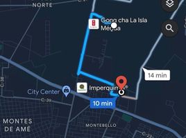  Grundstück zu verkaufen in Merida, Yucatan, Merida