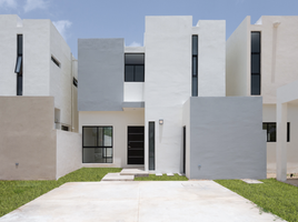 3 Schlafzimmer Appartement zu verkaufen in Yaxkukul, Yucatan, Yaxkukul