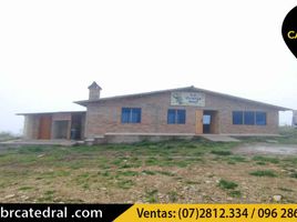  Terreno (Parcela) en venta en Molleturo, Cuenca, Molleturo