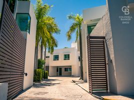  Villa zu vermieten in Carmen, Campeche, Carmen, Campeche