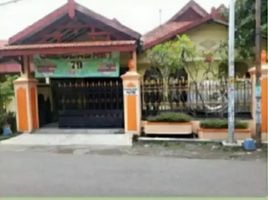 10 Kamar Rumah for sale in Wonocolo, Surabaya, Wonocolo