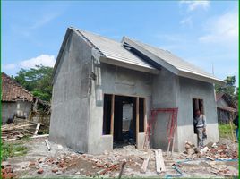 2 Kamar Vila for sale in Prambanan, Klaten, Prambanan