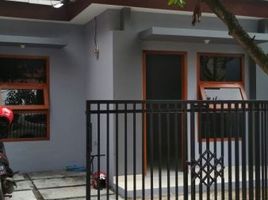 2 Bedroom House for sale in Cibinong, Bogor, Cibinong