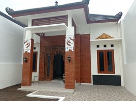 3 Bedroom Villa for sale in Klaten, Jawa Tengah, Prambanan, Klaten