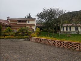 6 Bedroom House for sale in Azuay, Paute, Paute, Azuay