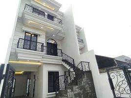 4 Bedroom House for sale in Cilandak Town Square, Cilandak, Pasar Minggu