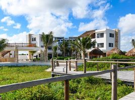 2 Habitación Departamento en venta en Telchac Puerto, Yucatán, Telchac Puerto