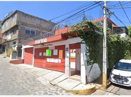 4 Schlafzimmer Haus zu verkaufen in Cuajimalpa De Morelos, Mexico City, Cuajimalpa De Morelos