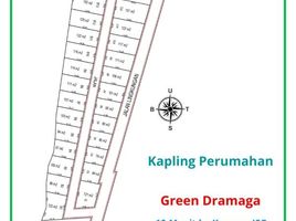  Land for sale in Bogor Barat, Bogor, Bogor Barat