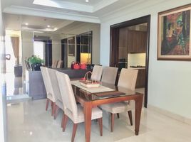 2 Bedroom Condo for sale in Pacific Place, Tanah Abang, Kebayoran Lama