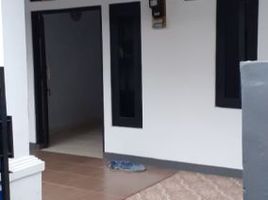 2 Bedroom House for sale in Pancoranmas, Bogor, Pancoranmas