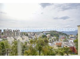 3 Bedroom Condo for sale in Manizales, Caldas, Manizales