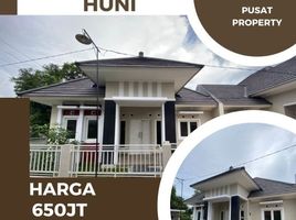 3 Bedroom Villa for sale in Klaten, Jawa Tengah, Prambanan, Klaten